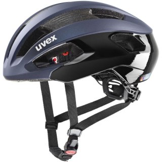 Kask rowerowy Uvex Rise CC 41/2/090/06