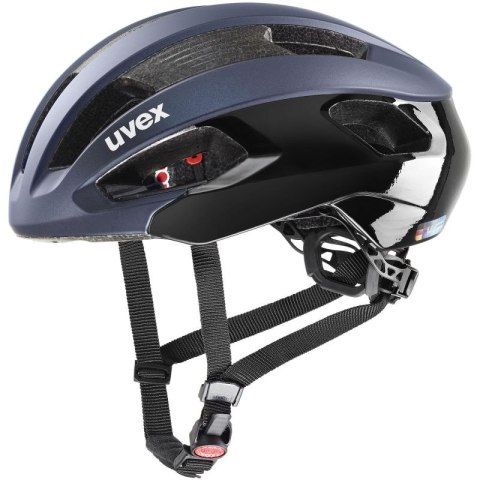 Kask rowerowy Uvex Rise CC 41/2/090/06 Kask rowerowy Uvex Rise CC 41/2/090/06