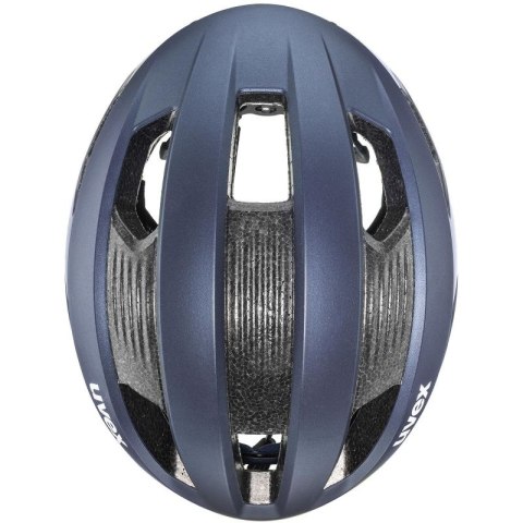 Kask rowerowy Uvex Rise CC 41/2/090/06 Kask rowerowy Uvex Rise CC 41/2/090/06