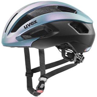 Kask rowerowy Uvex Rise CC 41/2/090/09