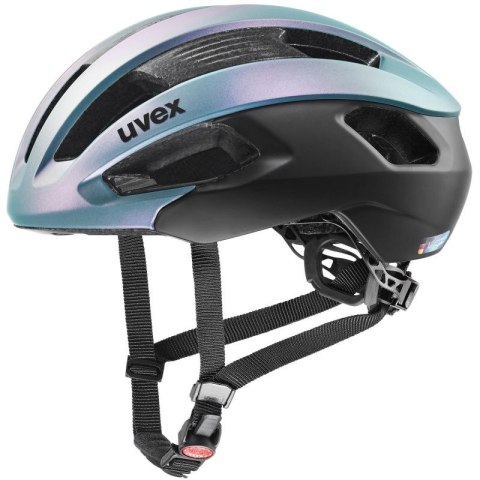 Kask rowerowy Uvex Rise CC 41/2/090/09 Kask rowerowy Uvex Rise CC 41/2/090/09