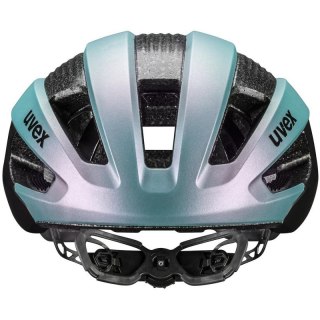 Kask rowerowy Uvex Rise CC 41/2/090/09