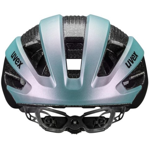 Kask rowerowy Uvex Rise CC 41/2/090/09 Kask rowerowy Uvex Rise CC 41/2/090/09