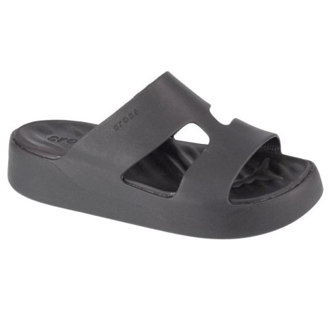 Klapki Crocs Gataway Platform H-Strap W 209409-001 Klapki Crocs Gataway Platform H-Strap W 209409-001