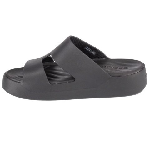 Klapki Crocs Gataway Platform H-Strap W 209409-001 Klapki Crocs Gataway Platform H-Strap W 209409-001