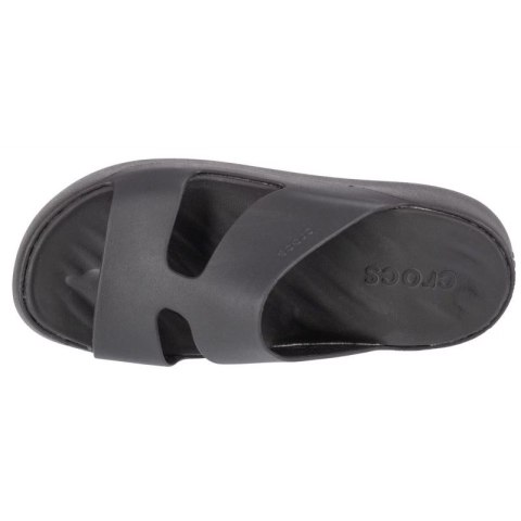 Klapki Crocs Gataway Platform H-Strap W 209409-001 Klapki Crocs Gataway Platform H-Strap W 209409-001