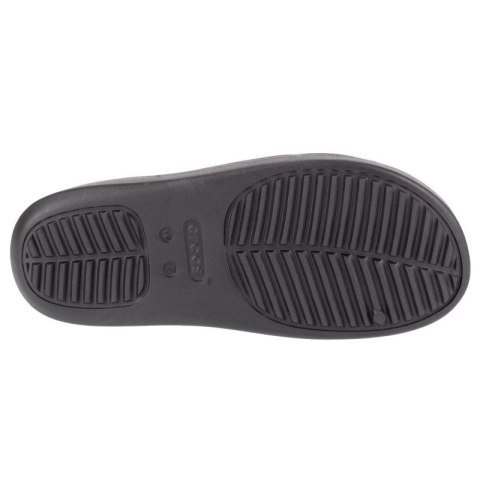 Klapki Crocs Gataway Platform H-Strap W 209409-001 Klapki Crocs Gataway Platform H-Strap W 209409-001