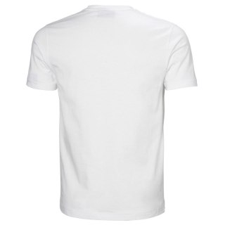 Koszulka Helly Hansen Core Graphic T 2.0 M 54599 001