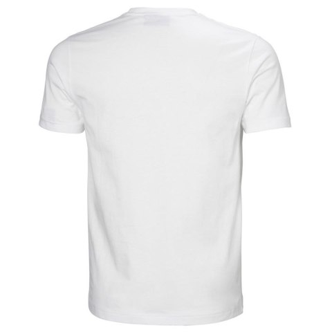 Koszulka Helly Hansen Core Graphic T 2.0 M 54599 001 Koszulka Helly Hansen Core Graphic T 2.0 M 54599 001