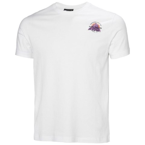 Koszulka Helly Hansen Core Graphic T 2.0 M 54599 002 Koszulka Helly Hansen Core Graphic T 2.0 M 54599 002