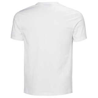 Koszulka Helly Hansen Core Graphic T 2.0 M 54599 002