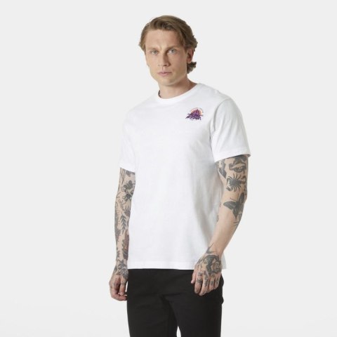Koszulka Helly Hansen Core Graphic T 2.0 M 54599 002 Koszulka Helly Hansen Core Graphic T 2.0 M 54599 002