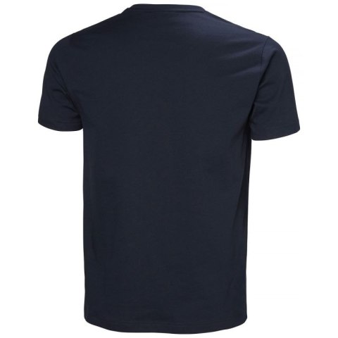 Koszulka Helly Hansen Core Graphic T 2.0 M 54599 597 Koszulka Helly Hansen Core Graphic T 2.0 M 54599 597