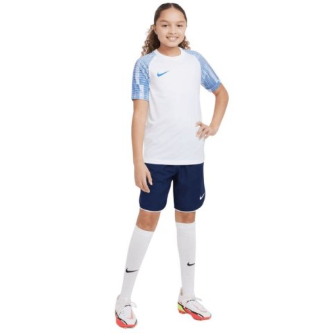 Koszulka Nike Df Academy Jsy SS Jr DH8369 102 Koszulka Nike Df Academy Jsy SS Jr DH8369 102