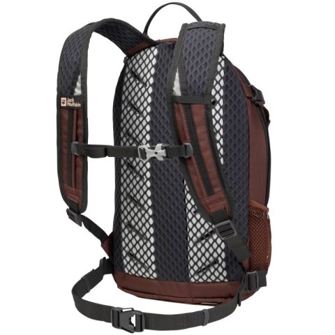 Plecak Jack Wolfskin Velocity 12 Backpack 2010303-2745 Plecak Jack Wolfskin Velocity 12 Backpack 2010303-2745
