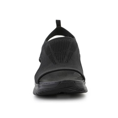 Sandały Skechers City Catch W 119236-BBK