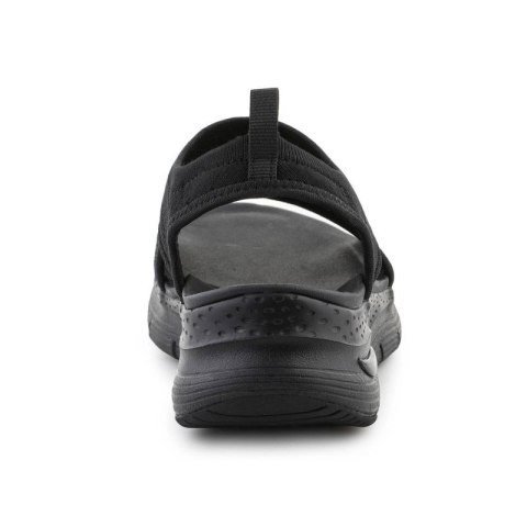 Sandały Skechers City Catch W 119236-BBK