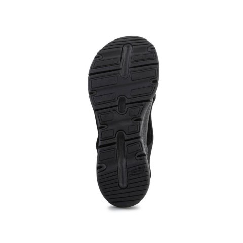 Sandały Skechers City Catch W 119236-BBK
