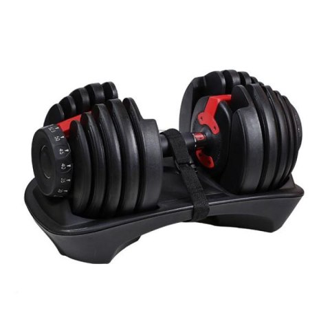 Sztangielka regulowana HMS 52 LBS SR52 Sztangielka regulowana HMS 52 LBS SR52