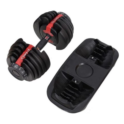 Sztangielka regulowana HMS 52 LBS SR52 Sztangielka regulowana HMS 52 LBS SR52