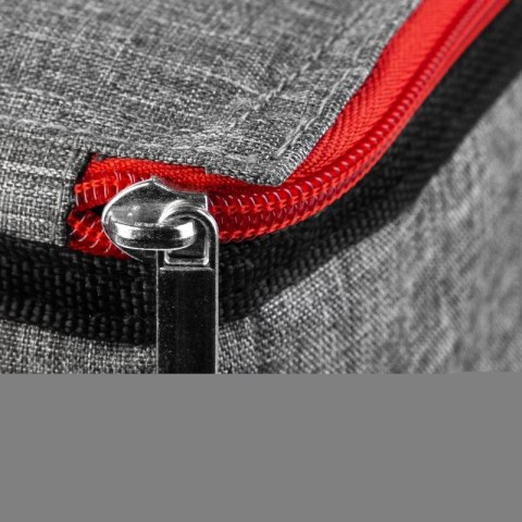 Torba termiczna Spokey ICECUBE 2 GY/OE 927379 Torba termiczna Spokey ICECUBE 2 GY/OE 927379