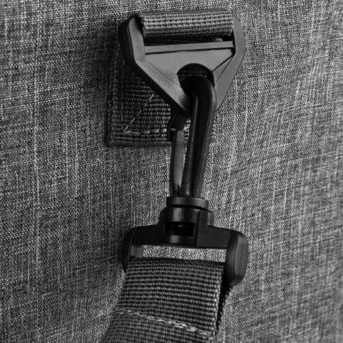 Torba termiczna Spokey ICECUBE 2 GY/OE 927379 Torba termiczna Spokey ICECUBE 2 GY/OE 927379