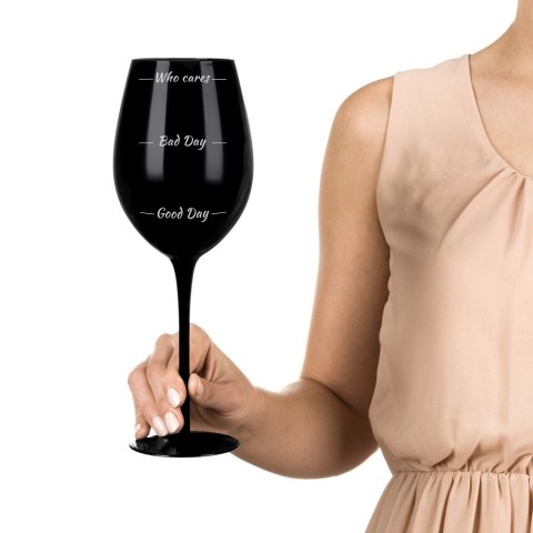 Etui dla Pary z kieliszkiem i szklanką Who cares Etui dla Pary z kieliszkiem i szklanką Who cares