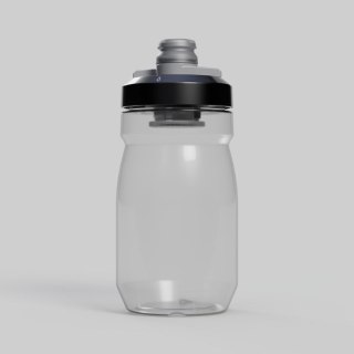 Bidon rowerowy Camelbak Podium Custom 450ml C3091/005000