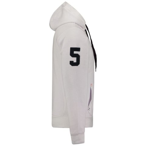 Bluza Geographical Norway Folton EO 100 M WW4783H/GNO-White Bluza Geographical Norway Folton EO 100 M WW4783H/GNO-White