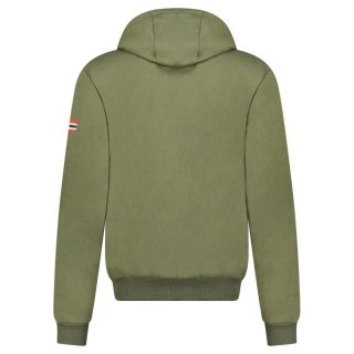 Bluza Geographical Norway Geganto DB 100 M WZ3028H/GN-Kaki