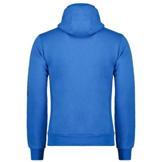 Bluza Geographical Norway Gymclass EO DB 100 M WU6582H/GNO-Royal Blue