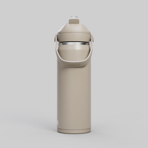 Butelka termiczna Camelbak Thrive Flip Straw Insulated SST 590ml C2857/201060