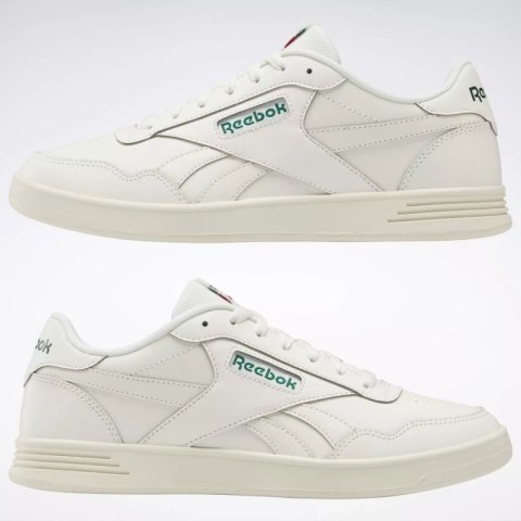 Buty Reebok Court Advance M 100010620 Buty Reebok Court Advance M 100010620