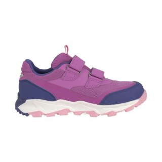Buty Trollkids Kids Preikestolen Hiker Jr 269-242