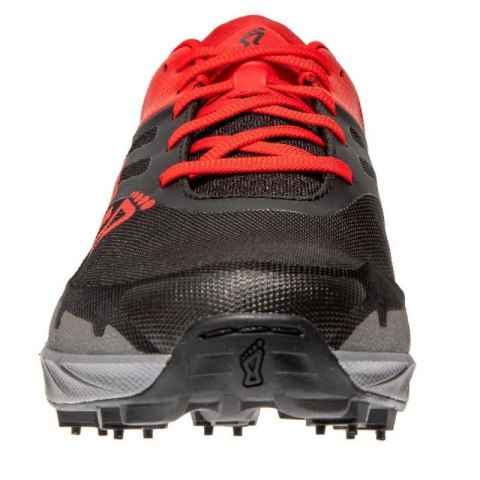 Buty z kolcami Inov-8 Oroc Ultra 290 W 000909-RDBK-S-01 Buty z kolcami Inov-8 Oroc Ultra 290 W 000909-RDBK-S-01