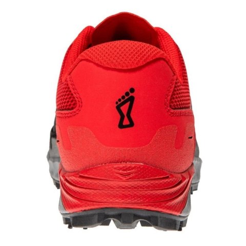 Buty z kolcami Inov-8 Oroc Ultra 290 W 000909-RDBK-S-01 Buty z kolcami Inov-8 Oroc Ultra 290 W 000909-RDBK-S-01