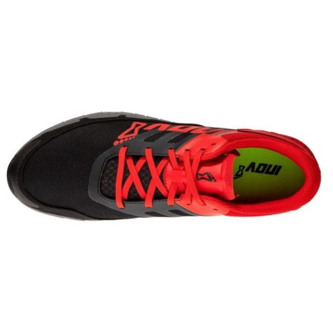 Buty z kolcami Inov-8 Oroc Ultra 290 W 000909-RDBK-S-01 Buty z kolcami Inov-8 Oroc Ultra 290 W 000909-RDBK-S-01