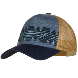 Czapka z daszkiem Buff Trucker Cap 119542754