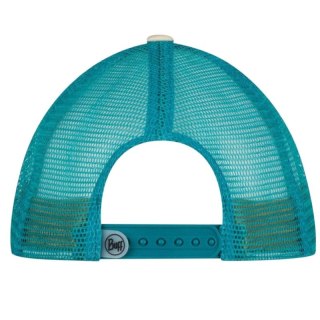 Czapka z daszkiem Buff Trucker Cap S/M 1226055551000