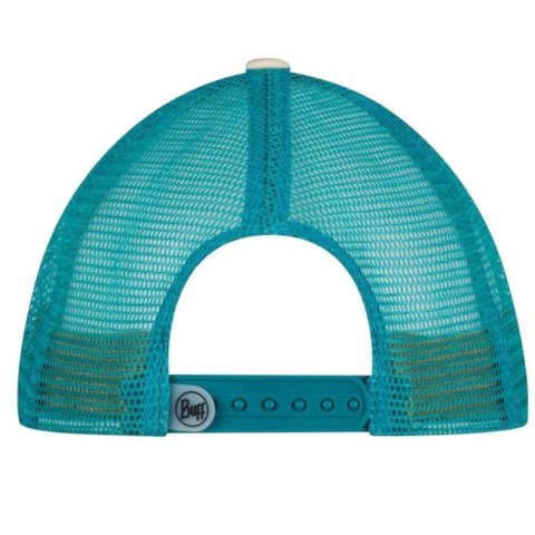 Czapka z daszkiem Buff Trucker Cap S/M 1226055551000 Czapka z daszkiem Buff Trucker Cap S/M 1226055551000