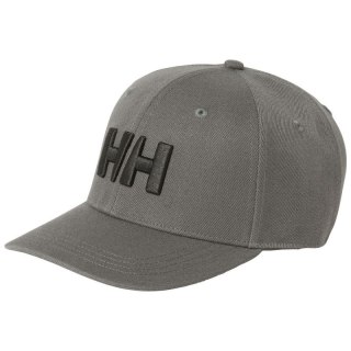 Czapka z daszkiem Helly Hansen HH Brand Cap 67300 876