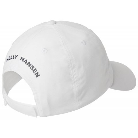 Czapki z daszkiem Helly Hansen Crew Cap 2.0 67517 001