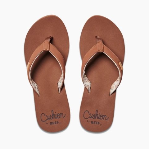 Japonki Reef Cushion Sandes W CJ4318 Japonki Reef Cushion Sandes W CJ4318