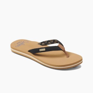 Japonki Reef Cushion Sandes W RF0A3YOW-BTA