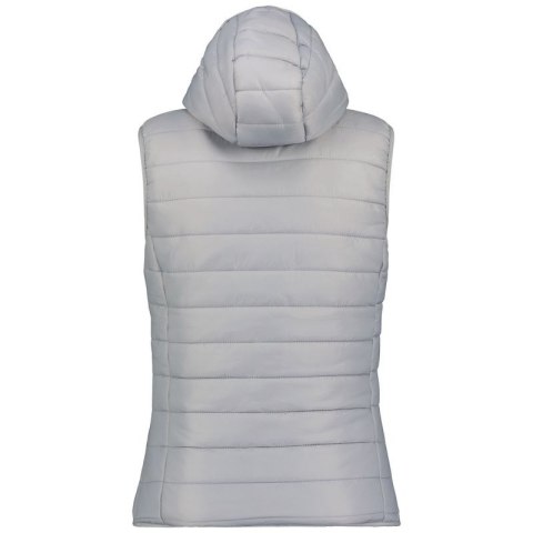 Kamizelka Geographical Norway Vatika Hood EO 233 Jr WW2008E/GNO-Light Grey Kamizelka Geographical Norway Vatika Hood EO 233 Jr WW2008E/GNO-Light Grey