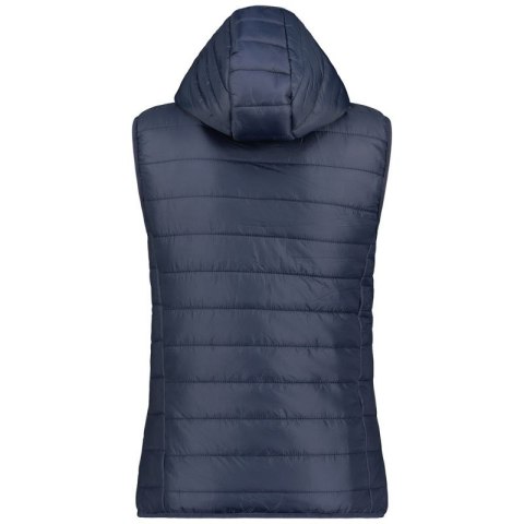 Kamizelka Geographical Norway Vatika Hood EO 233 Jr WW2008E/GNO-Navy Kamizelka Geographical Norway Vatika Hood EO 233 Jr WW2008E/GNO-Navy