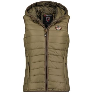 Kamizelka Geographical Norway Vatika Hood EO 233 Jr WW2008E/GNO-Storm