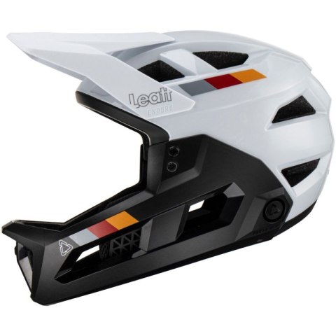 Kask rowerowy Leatt Helmet MTB Enduro 2.0 V23 M 102301495 Kask rowerowy Leatt Helmet MTB Enduro 2.0 V23 M 102301495