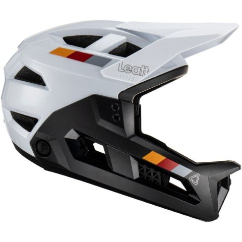 Kask rowerowy Leatt Helmet MTB Enduro 2.0 V23 M 102301495 Kask rowerowy Leatt Helmet MTB Enduro 2.0 V23 M 102301495