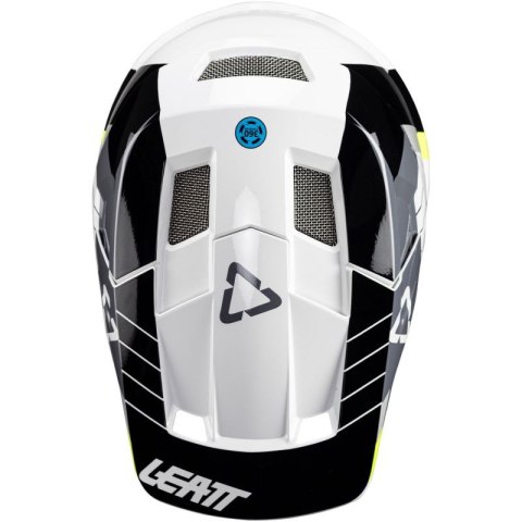 Kask rowerowy Leatt Helmet MTB Gravity 2.0 V24 M 102412020 Kask rowerowy Leatt Helmet MTB Gravity 2.0 V24 M 102412020